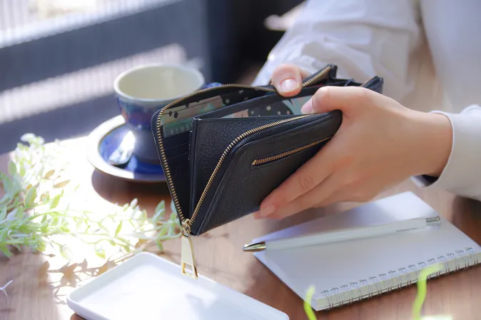 祈祷料・郵送料のご用意