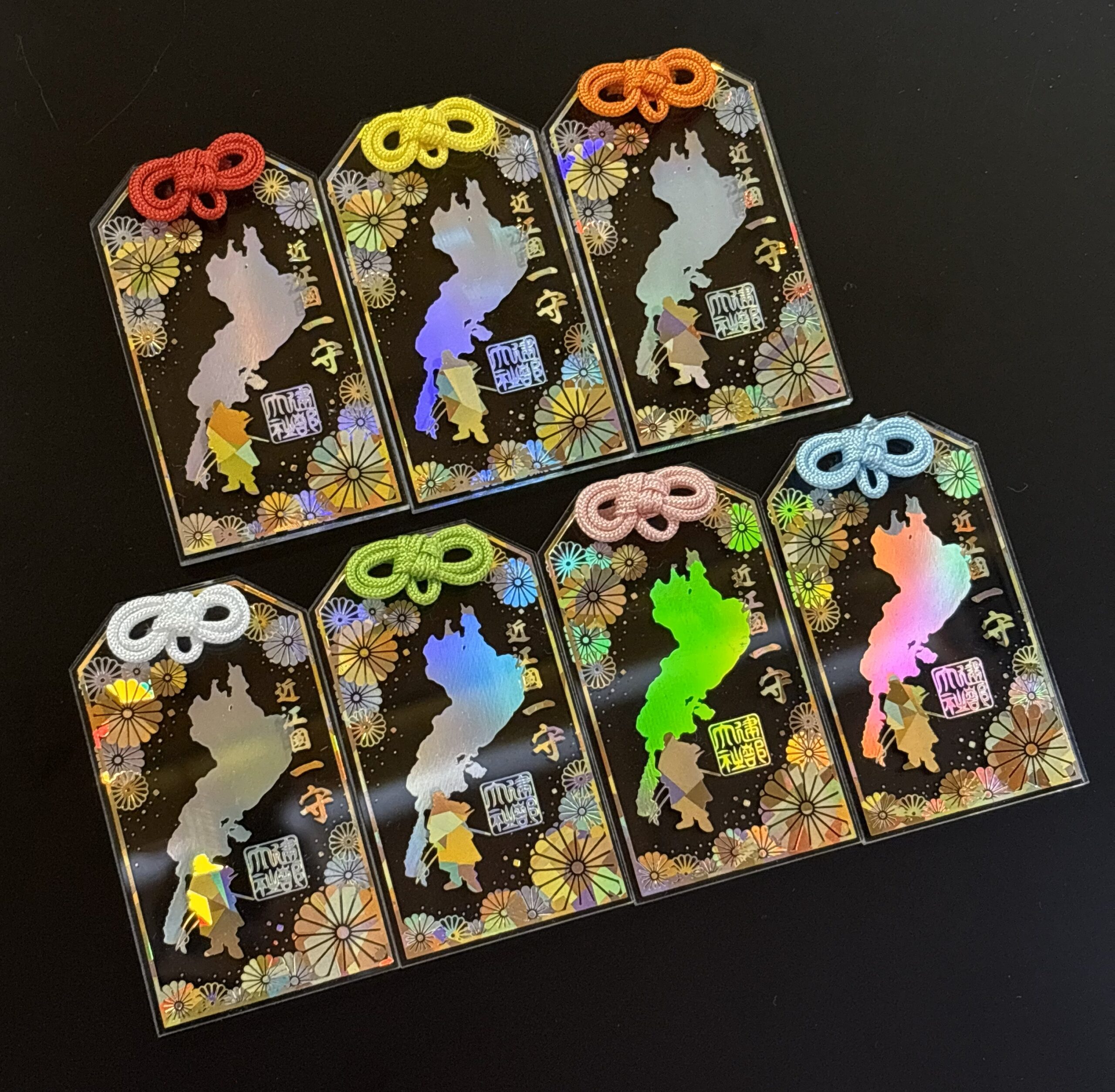 一守-いちまもり-】ご紹介 - 建部大社